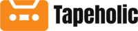 Tapeholic Tapeholic